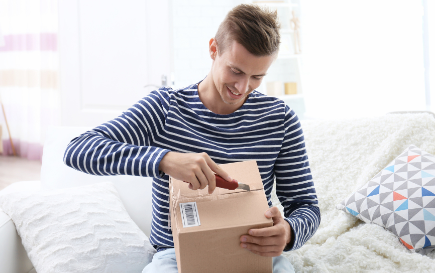 海外からヤフオクの商品を受け取るには？海外発送の流れとポイントを解説